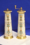 Lenox Salt and Pepper Grinder/Shaker