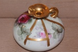 Vintage Austrian Porcelain Ewer