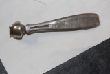 Tiffany and Co. Sterling Handle?
