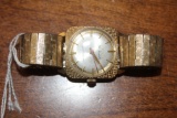 30 Jewel BulovaGold Filled Watch