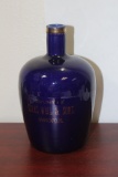 A Vintage Ceramic Whisky Jug