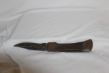 A Pocket Knife