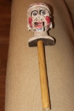 Wooden Chinese Puppet