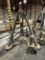 Airplane Jack-Tripod- 20ton-Max height 73