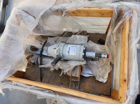 Vale Bar Shear | 4,500 PSI | Model Number: D1511C | Part Number: V-350-D1511V