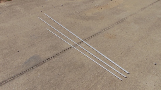 FRP Rods | MISC Sizes | Qty 2,000