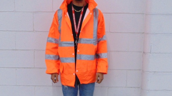 Rain Gear - Unknown QTY