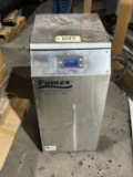 Fumex Air Cleaner | Model FA2SSD | 120V