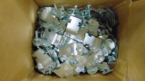 Superstrut | Product Number: 7031EG (Universal Clamp) | Size: 1 inch– 14 Gauge | Qty 10 Cases of 100