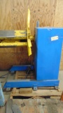Uncoiler for Steel Coils | 54