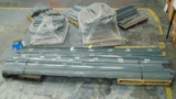 Rivet Racking Components