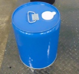 New 5 Gallon Pails  | UN Rating :1A1/X1.4/280/22/USA/M4461  SS400803 | 20 liters | Qty 324