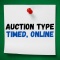 HOW TO BID – ONLINE BIDDING OPEN NOW