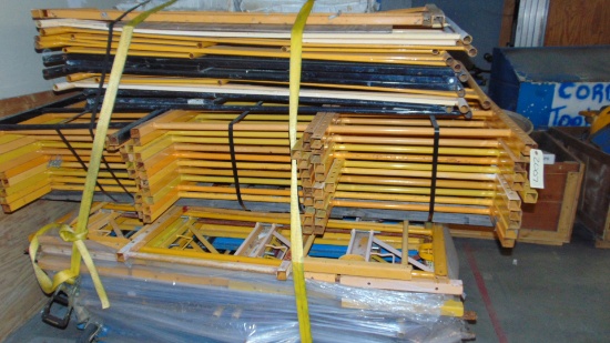 Scaffolding