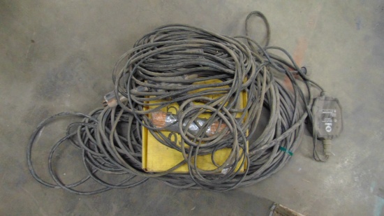 Misc Welding Leads