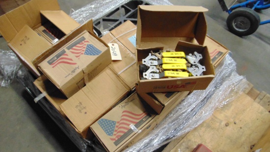 Apollo Stainless Steel Valves | 20 boxes | 4 per box