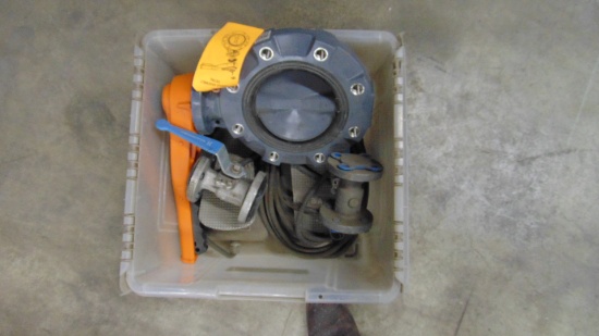 Misc Valves