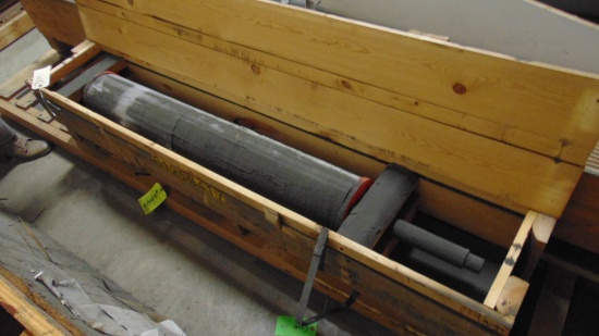 Steel Faced Roller