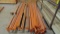 RIDG-U-RACK Pallet Racking Beam | 10.2'x4-3/4