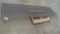 Painted Steel Grating | 31-1/4