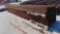 Steel Grating | Rusty | 36