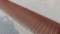 Steel Grating | Rusty | 23-3/4