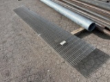 Painted Steel Grating | 24