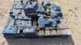 STURDI-BILT Pallet Racking Bracket #3 | 8