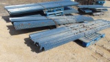 STURDI-BILT Pallet Racking Rails | 12-1/2'x3-1/2