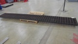 Steel Grating | 21-1/2