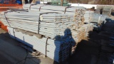 Pallet Racking Crossbeams | Auto Lock | Large 3 Prong | 96