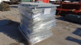 Pallet Racking | Wire Decking | Misc Damaged | Qty 30