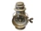 ANTIQUE DIETZ AUTOMOTIVE UNION DRIVING OIL LAMP CIRCA LATE 1800'S PAT DATE JAN. 1897