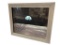 BILL ANDERS FAMOUS AUTOGRAPHED MOON LANDING PHOTOGRAPH PERSONALIZED TITLED 