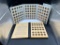 1909 - 1974 U.S. LINCOLN CENT COLLECTION IN TWO BOOKS FEATURING ALMOST ALL COINS