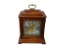 HOWARD MILLER LYNTON 613-182 KEYWOUND MANTLE CLOCK