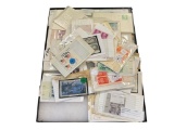 LARGE COLLECTION OF USPS COLLECTIBLE POSTAL / POSTAGE STAMPS DATING AS FAR AS 1948