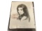 AUTOGRAPHED HOLLYWOOD BOBBIE GENTRY BLACK AND WHITE PHOTOGRAPH FROM COLLECTION OF WILLIAM BROWER