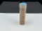 ROLL OF U.S. 1954-S LINCOLN WHEAT CENTS