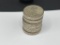 15 GERMAN FEDERAL REPUBLIC 5 MARKS FEATURIND DATES FROM THE 1960'S AND 1970'S