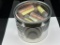 ASSORTED U.S. LINCOLN MEMORIAL CENT COLLECTION FEATURING MORE THAN 1,000 COINS