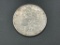 1885 U.S. MORGAN SILVER DOLLAR