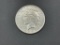 1923 U.S. PEACE SILVER DOLLAR
