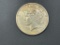 1922-D U.S. PEACE SILVER DOLLAR