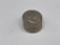 $5 FACE VALUE IN U.S. FRANKLIN SILVER HALF DOLLARS