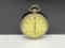 1894 WALTHAM GRADE 210 SEVEN JEWEL POCKET WATCH