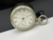 1900 ILLINOIS GRADE 61 17 JEWELS POCKET WATCH