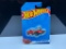 HOT WHEELS .999 FINE SILVER RODGER DODGER ART BAR COIN IN ORIGINAL PACKAGING