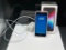 IPHONE SE 64GB RED CELL PHONE IN ORIGINAL BOX WITH CHARGER