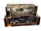 MASITO SPECIAL EDITION 1:18 AND 1:24 SERIES DIE-CAST MODEL CARS SINGLE AND TWO PACK NEW IN THE BOX